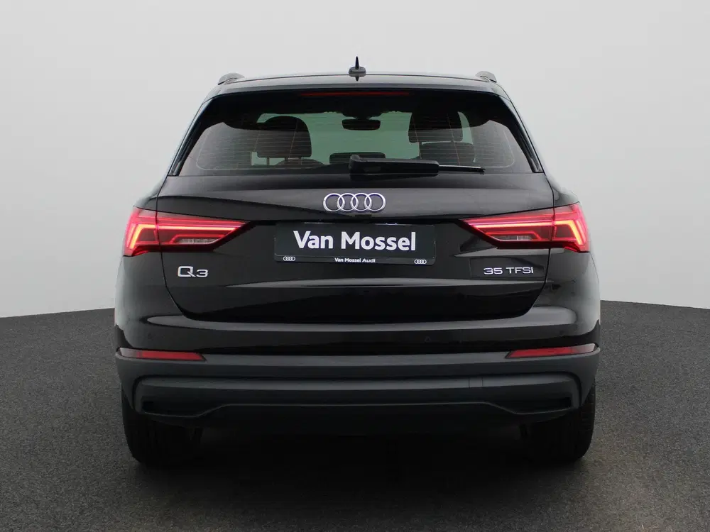 Audi Q3 35 TFSI Business Edition uit 2022, foto 5