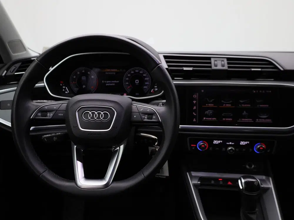 Audi Q3 35 TFSI Business Edition uit 2022, foto 7