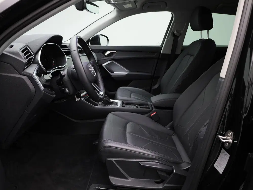 Audi Q3 35 TFSI Business Edition uit 2022, foto 9