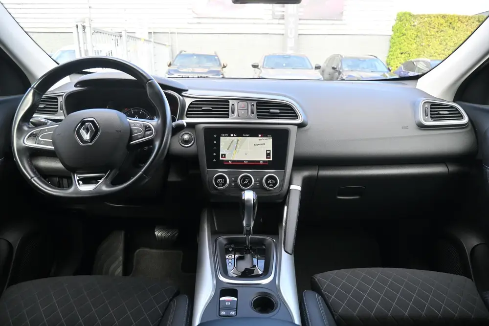 Renault Kadjar TCe 160 EDC Intens uit 2019, foto 10