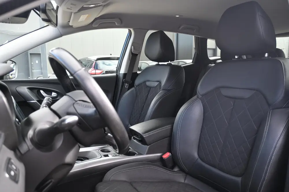 Renault Kadjar TCe 160 EDC Intens uit 2019, foto 11