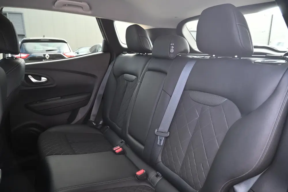 Renault Kadjar TCe 160 EDC Intens uit 2019, foto 12