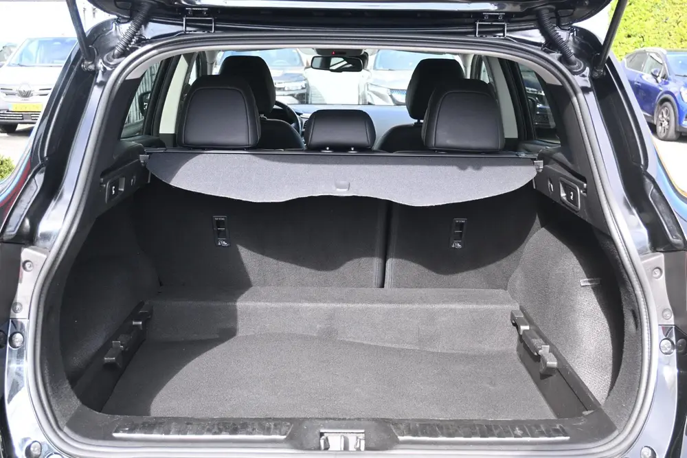 Renault Kadjar TCe 160 EDC Intens uit 2019, foto 13