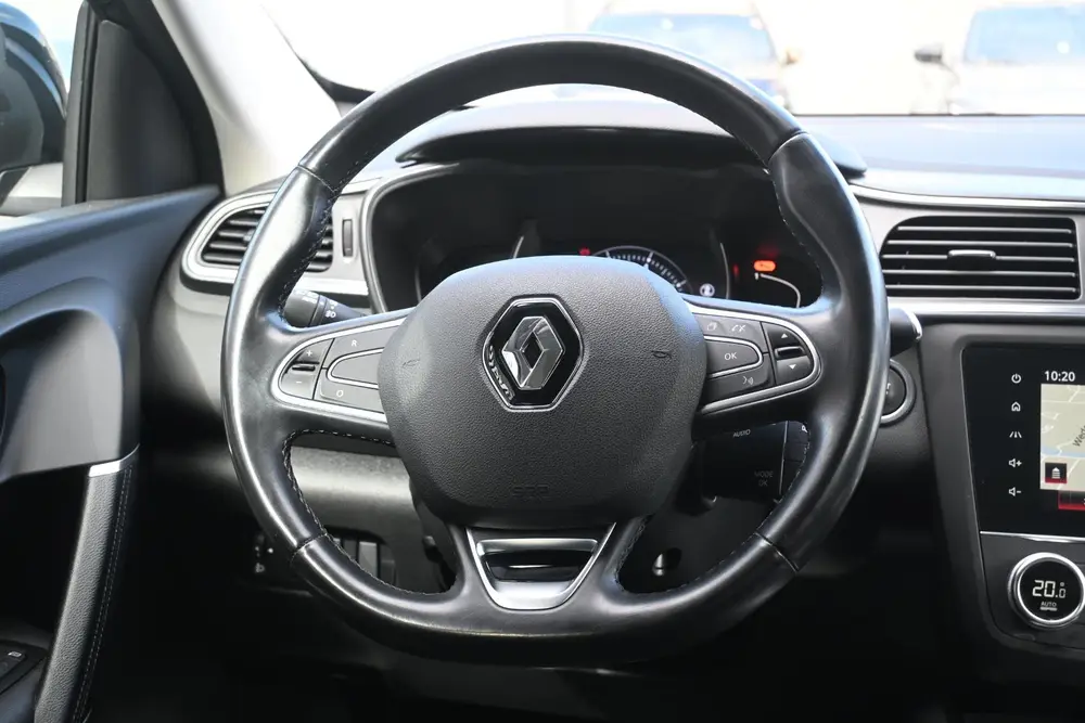 Renault Kadjar TCe 160 EDC Intens uit 2019, foto 14