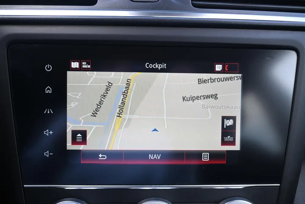 Renault Kadjar TCe 160 EDC Intens uit 2019, foto 16
