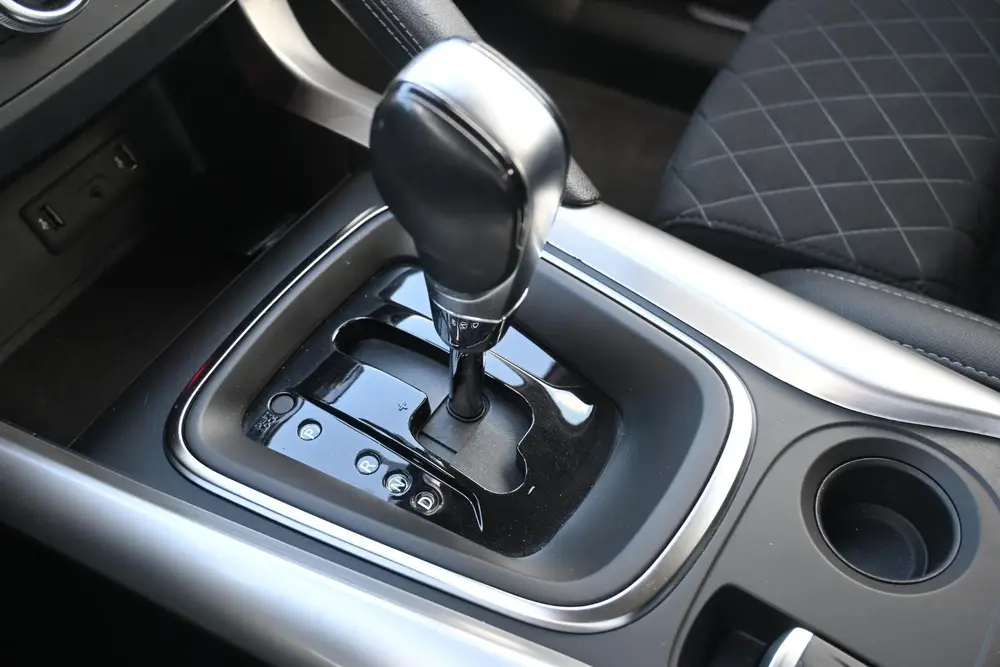 Renault Kadjar TCe 160 EDC Intens uit 2019, foto 19