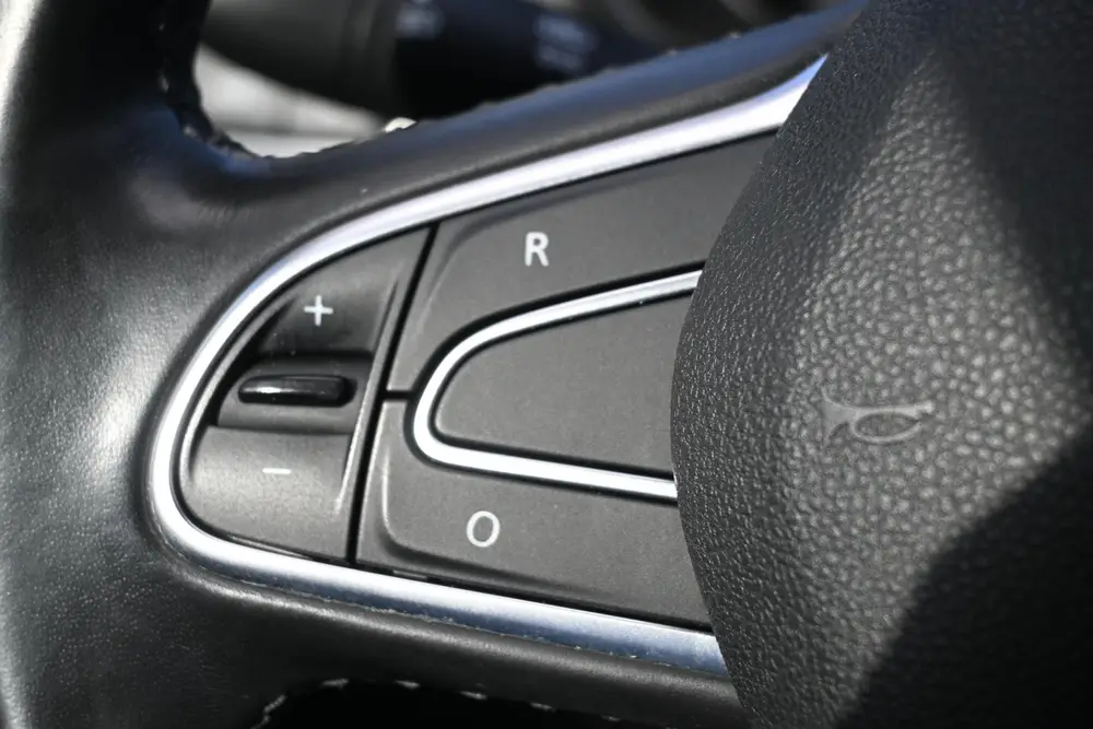 Renault Kadjar TCe 160 EDC Intens uit 2019, foto 20