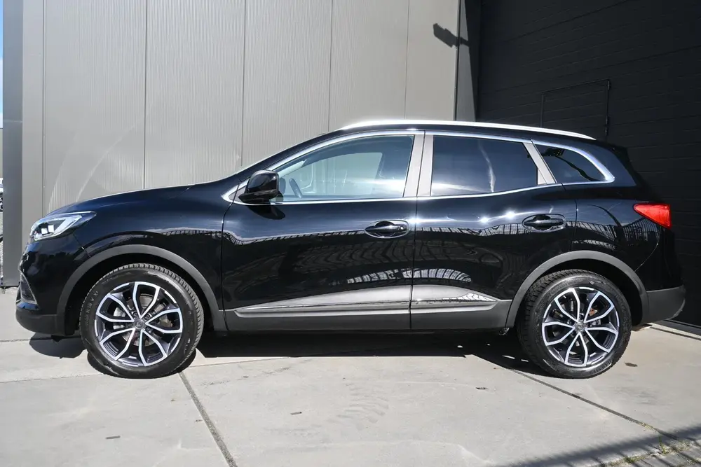 Renault Kadjar TCe 160 EDC Intens uit 2019, foto 5