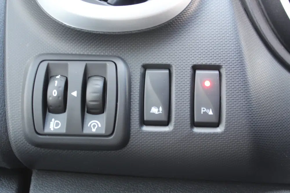 Fiat Talento 2.0 MultiJet L1H1 Basis Multimedia uit 2020, foto 13