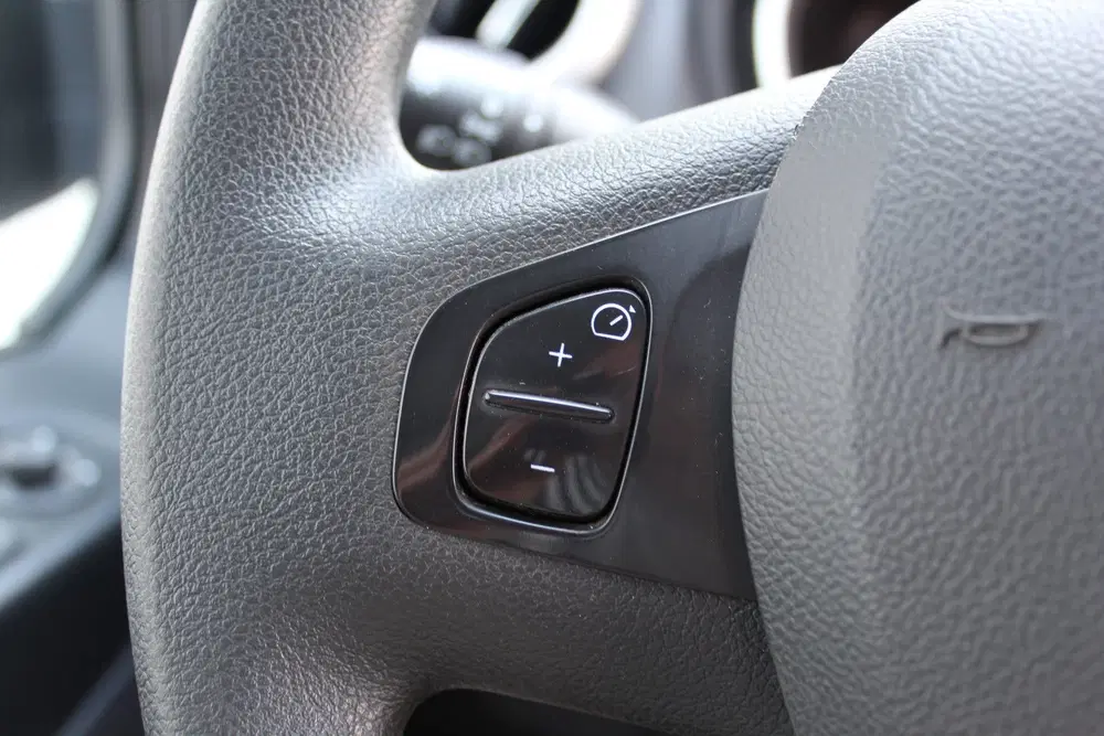 Fiat Talento 2.0 MultiJet L1H1 Basis Multimedia uit 2020, foto 15