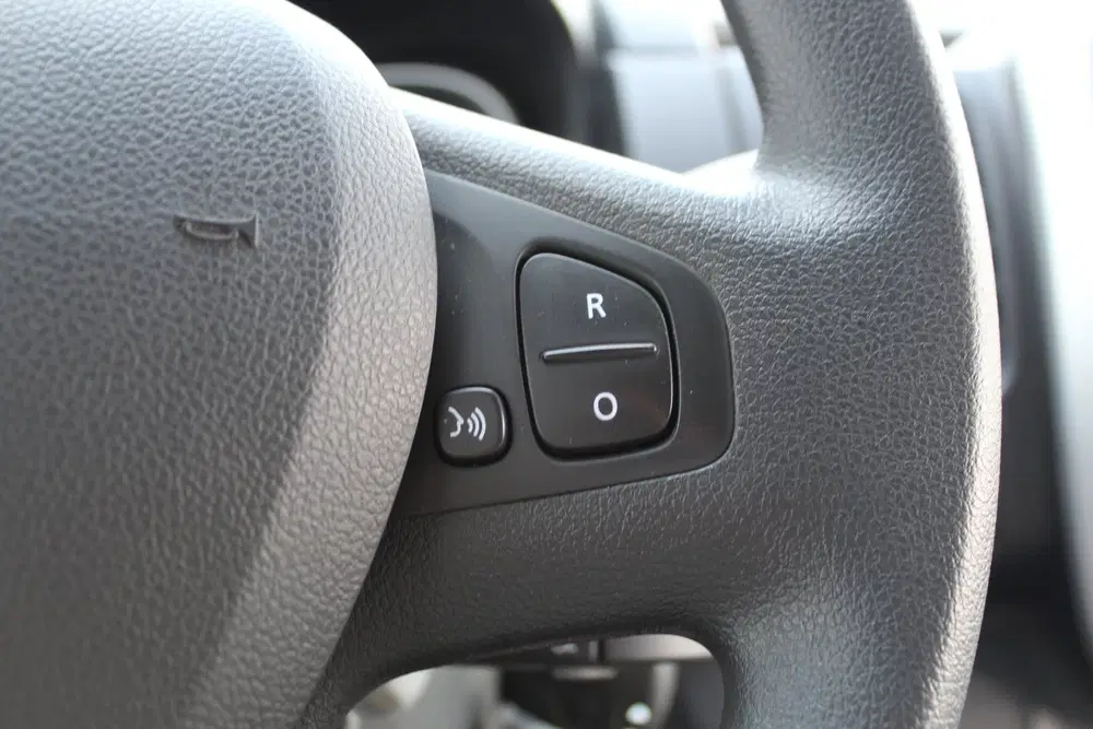 Fiat Talento 2.0 MultiJet L1H1 Basis Multimedia uit 2020, foto 17