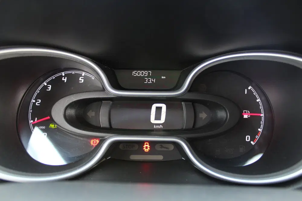 Fiat Talento 2.0 MultiJet L1H1 Basis Multimedia uit 2020, foto 20