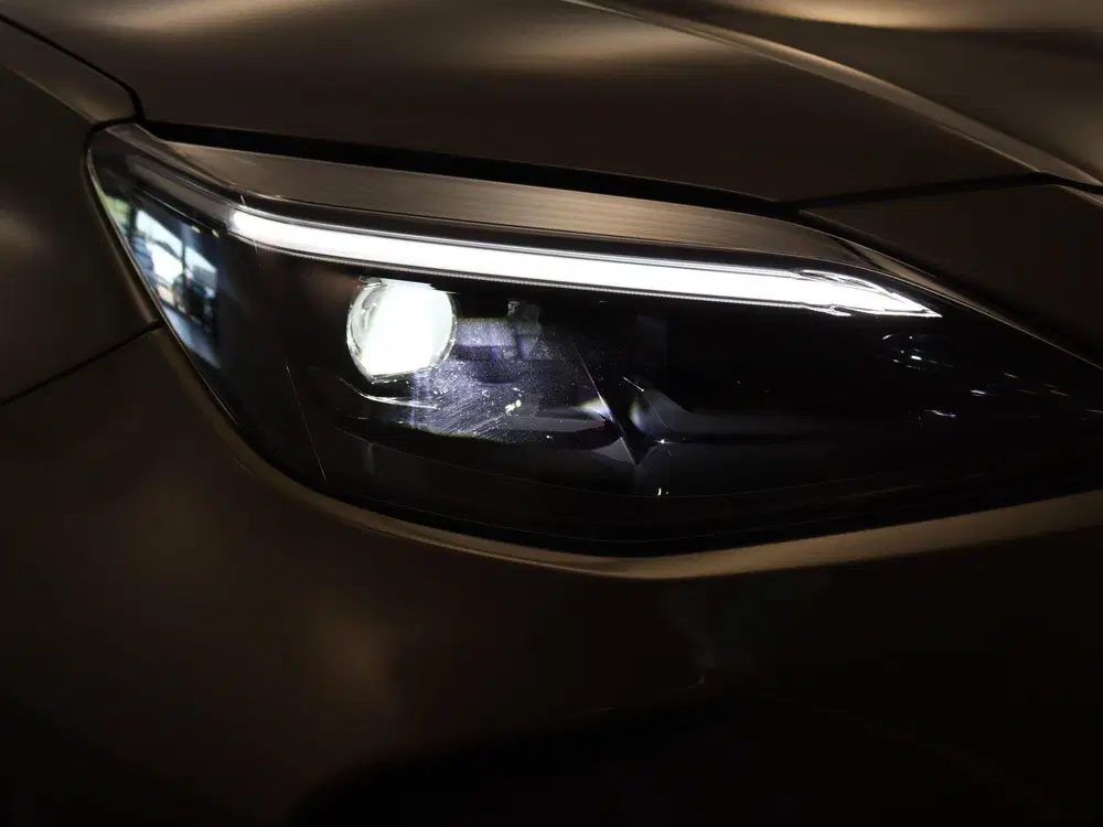 Toyota Yaris Cross 1.5 Hybrid 115 First Edition uit 2025, foto 19