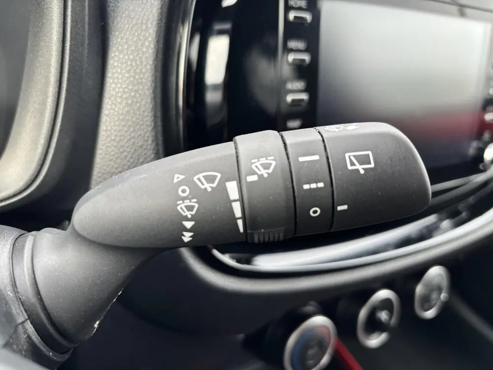Toyota Aygo X 1.0 VVT-i MT Pulse APPLE CARPLAY uit 2023, foto 11