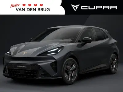 Cupra Raval Essential 56 kWh 211 PK uit 2026