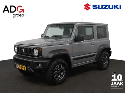 Suzuki Jimny 1.5 Stijl uit 2020