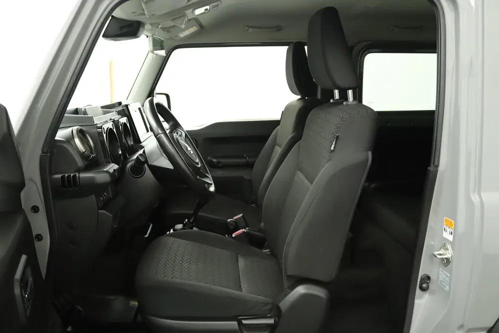 Suzuki Jimny 1.5 Stijl uit 2020, foto 16
