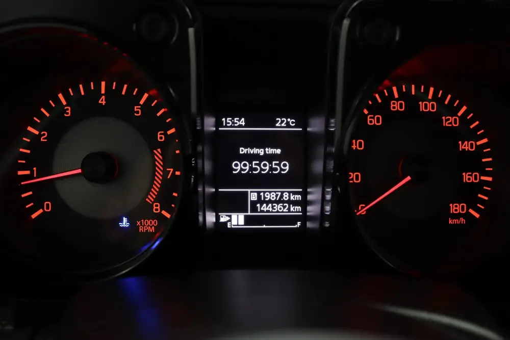 Suzuki Jimny 1.5 Stijl uit 2020, foto 6