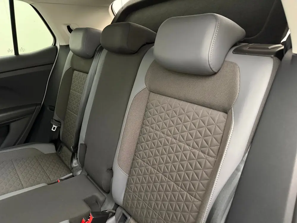 Volkswagen T-Cross 1.5 Style Automaat | Adaptive cruise | St uit 2021, foto 13
