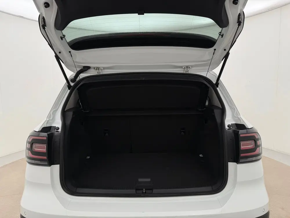 Volkswagen T-Cross 1.5 Style Automaat | Adaptive cruise | St uit 2021, foto 14