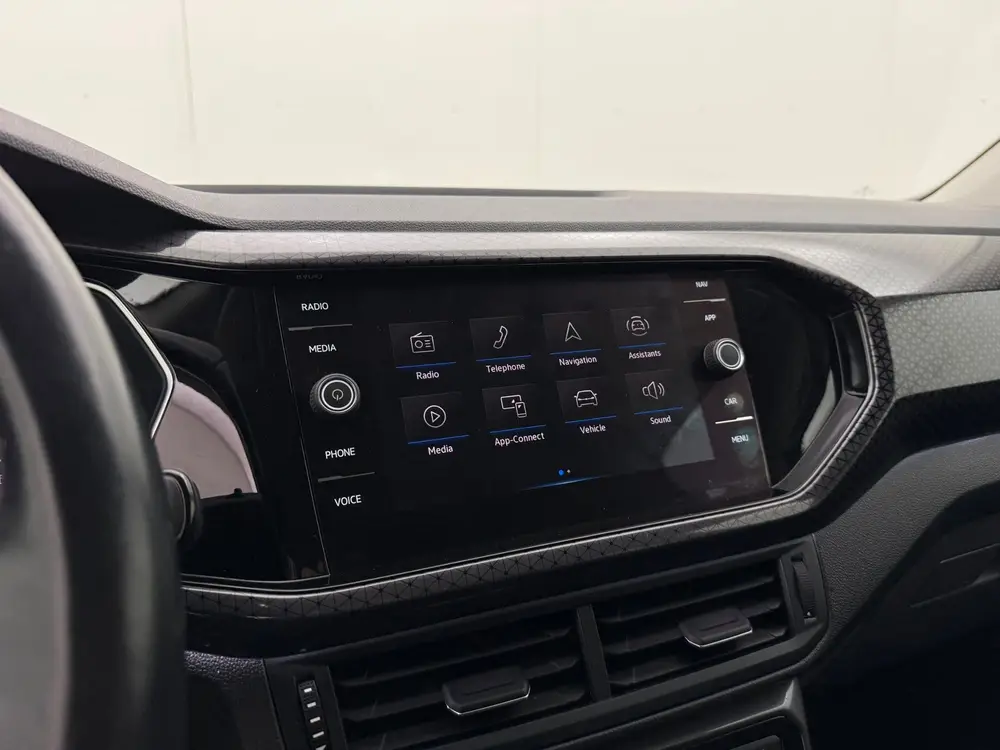 Volkswagen T-Cross 1.5 Style Automaat | Adaptive cruise | St uit 2021, foto 20