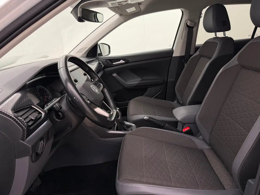 Volkswagen T-Cross 1.5 Style Automaat | Adaptive cruise | St uit 2021, foto 5