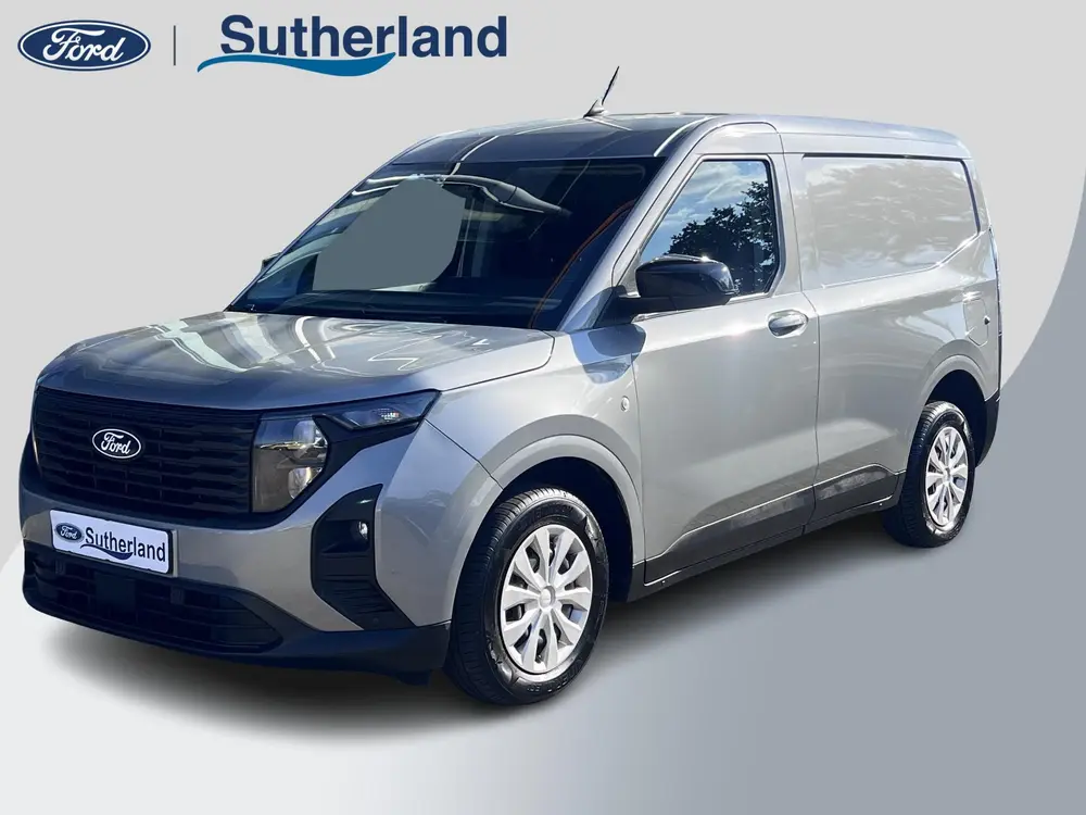Ford Transit Courier 1.0 EcoBoost Trend 125pk uit 2024