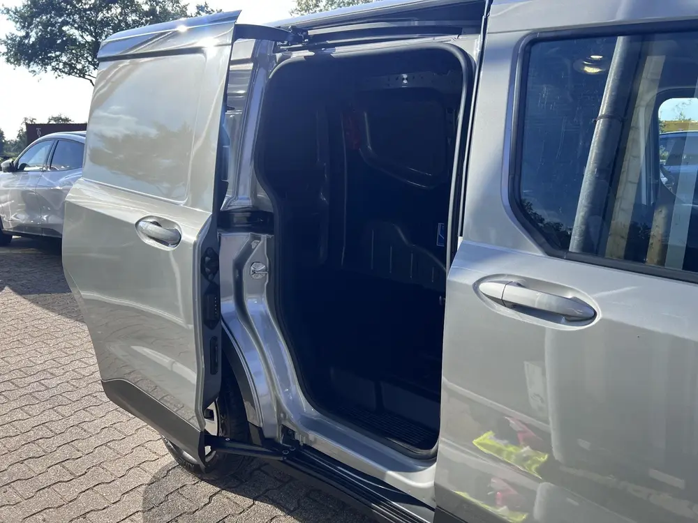 Ford Transit Courier 1.0 EcoBoost Trend 125pk uit 2024, foto 11