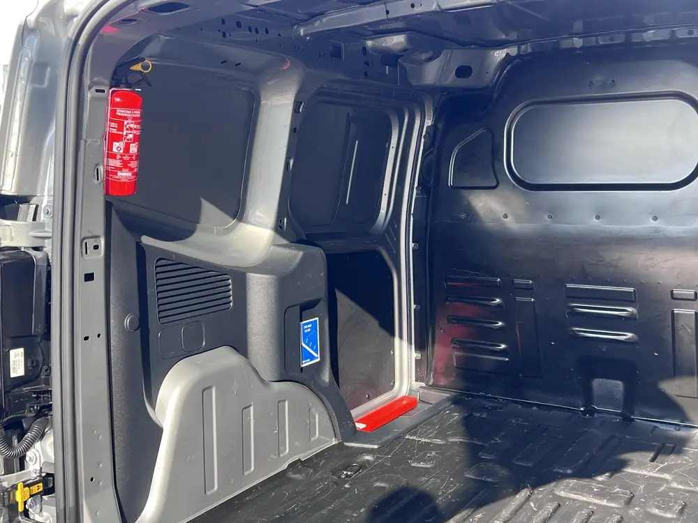 Ford Transit Courier 1.0 EcoBoost Trend 125pk uit 2024, foto 8
