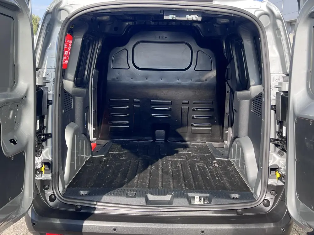 Ford Transit Courier 1.0 EcoBoost Trend 125pk uit 2024, foto 9