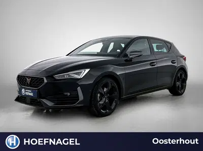 Cupra Leon 1.5 eTSI Business Edition Automaat uit 2022