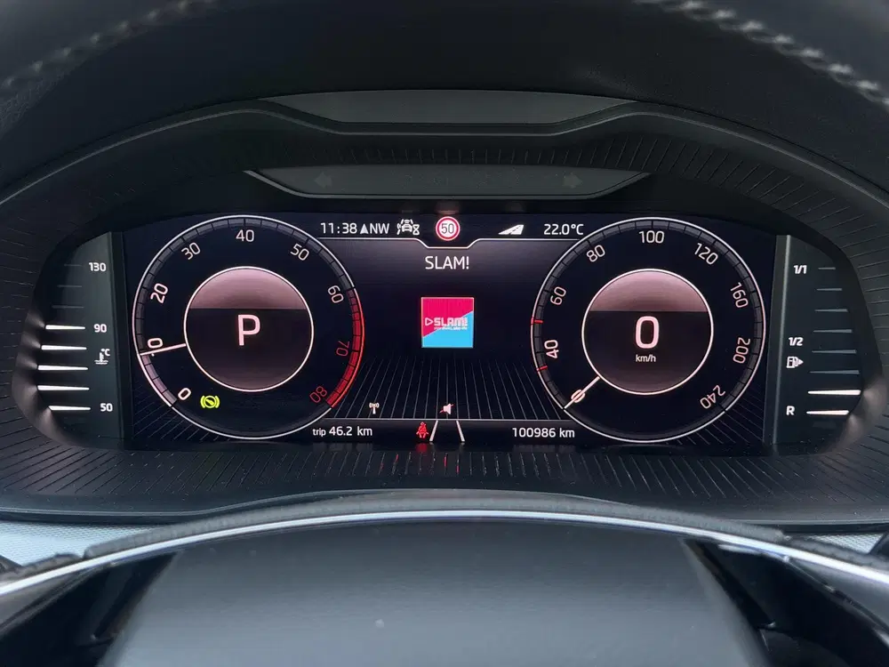 Skoda Kamiq 1.5 TSI ACT Sport DSG uit 2021, foto 17