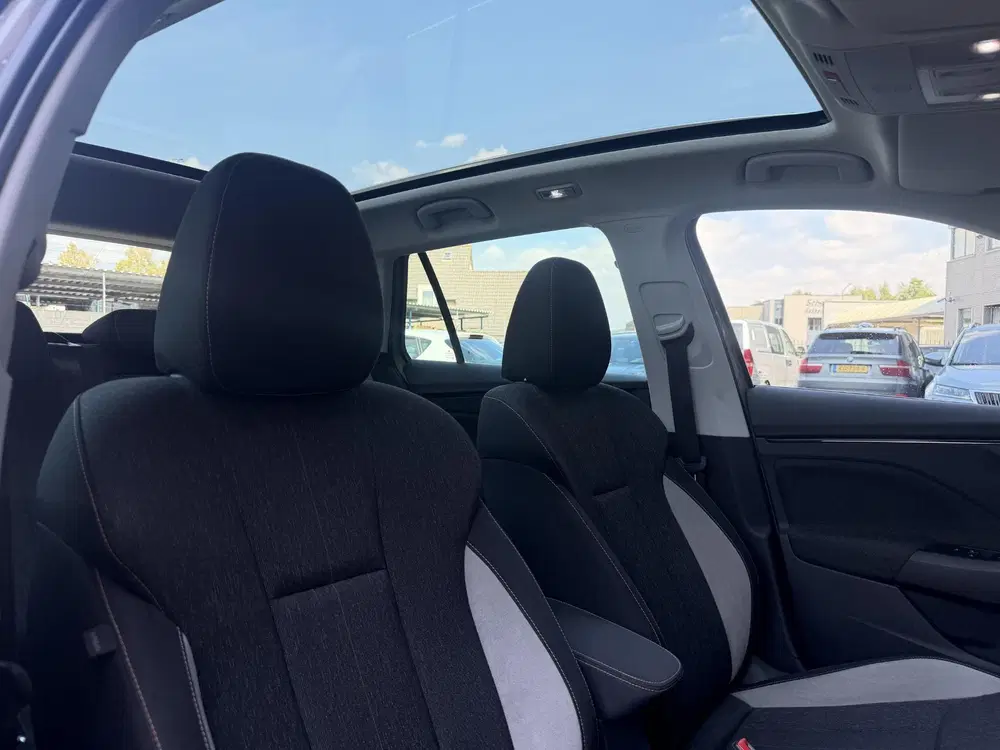 Skoda Kamiq 1.5 TSI ACT Sport DSG uit 2021, foto 5