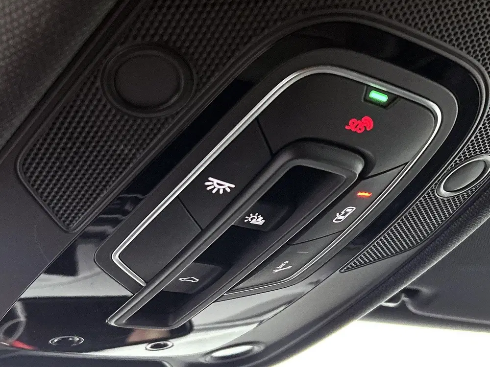 Audi A5 35 TFSI Sport S-line black edition 150 PK uit 2020, foto 15