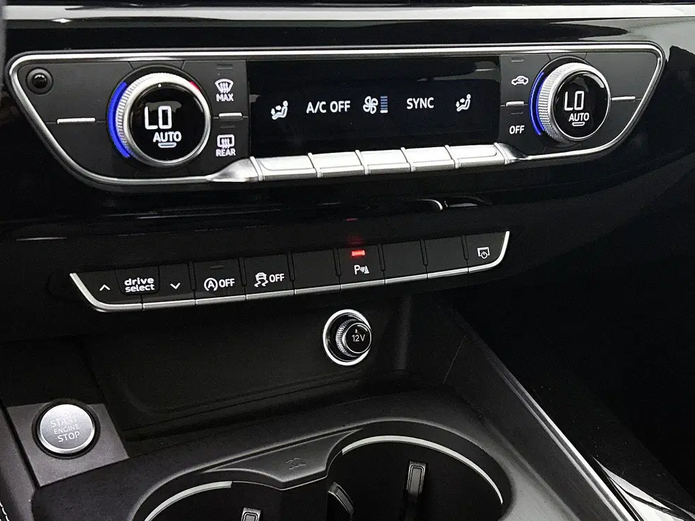Audi A5 35 TFSI Sport S-line black edition 150 PK uit 2020, foto 19