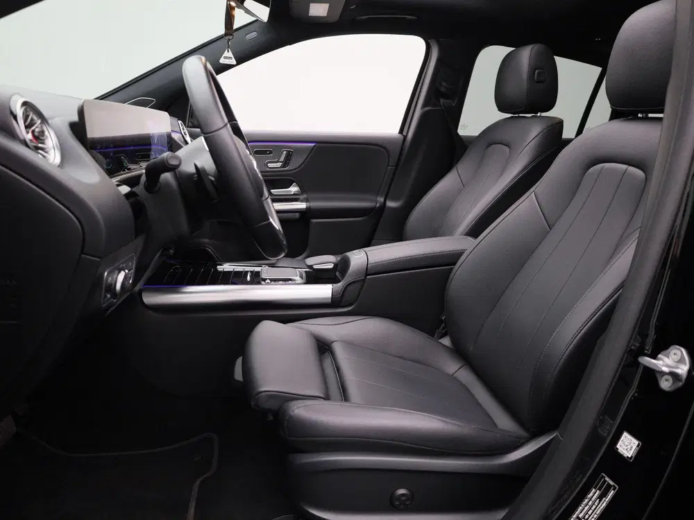 Mercedes-Benz EQA 250 Business Solution Luxury 67 kWh uit 2021, foto 11