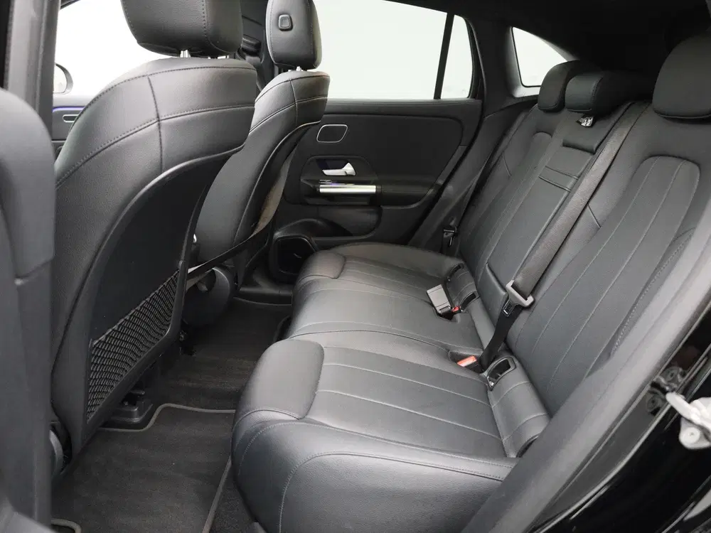 Mercedes-Benz EQA 250 Business Solution Luxury 67 kWh uit 2021, foto 12