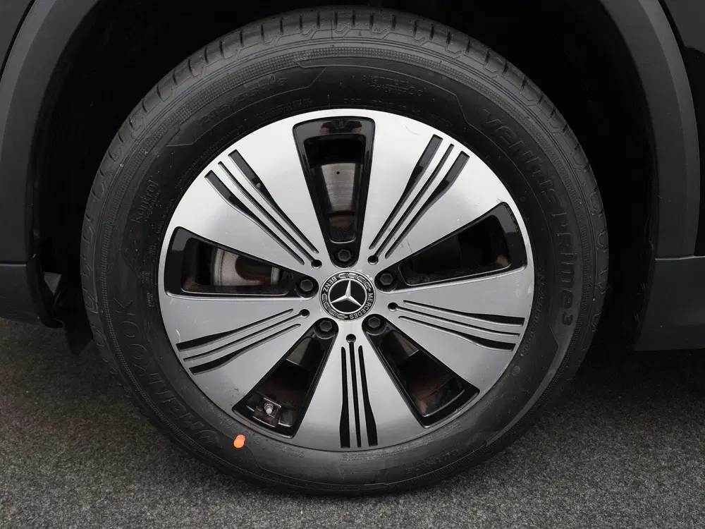 Mercedes-Benz EQA 250 Business Solution Luxury 67 kWh uit 2021, foto 16