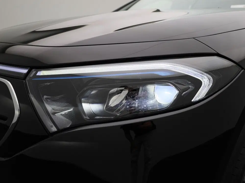 Mercedes-Benz EQA 250 Business Solution Luxury 67 kWh uit 2021, foto 17