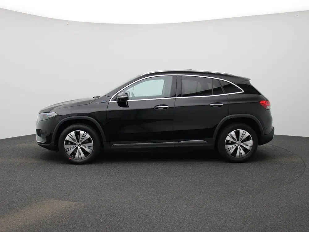 Mercedes-Benz EQA 250 Business Solution Luxury 67 kWh uit 2021, foto 4