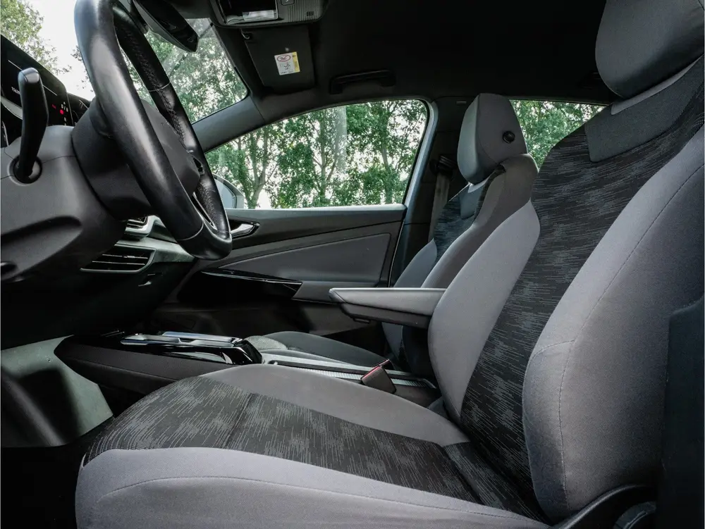 Volkswagen ID.4 Life 77 kWh SOH 92% Stuur+stoelverwarming/ A uit 2021, foto 13