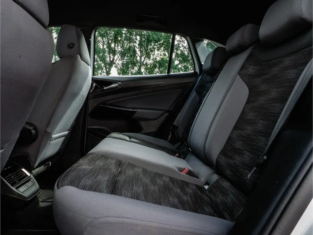 Volkswagen ID.4 Life 77 kWh SOH 92% Stuur+stoelverwarming/ A uit 2021, foto 14