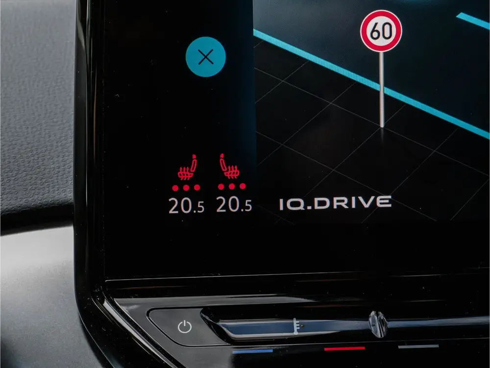 Volkswagen ID.4 Life 77 kWh SOH 92% Stuur+stoelverwarming/ A uit 2021, foto 18