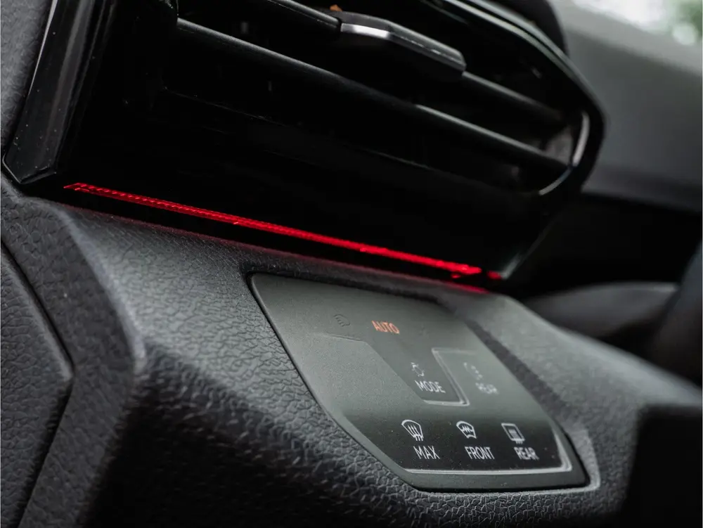 Volkswagen ID.4 Life 77 kWh SOH 92% Stuur+stoelverwarming/ A uit 2021, foto 20