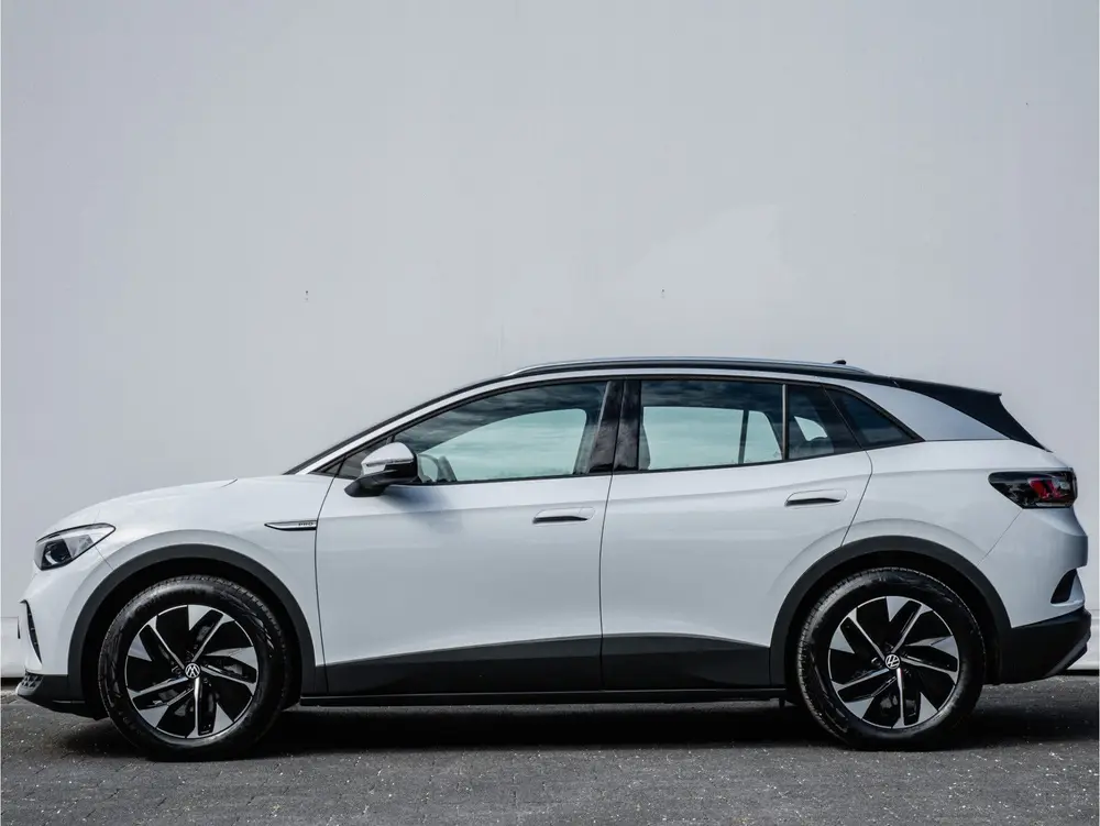 Volkswagen ID.4 Life 77 kWh SOH 92% Stuur+stoelverwarming/ A uit 2021, foto 7