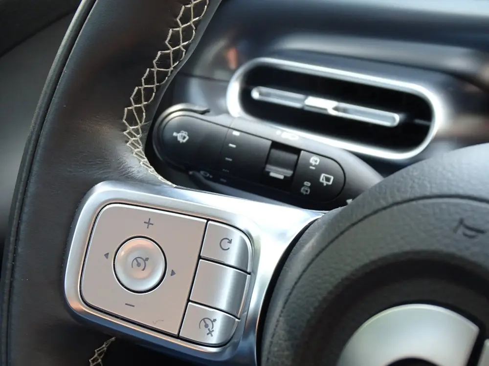Smart #1 Pro+ 66 kWh|Leder|Pano|360 Cam|Trekhaak uit 2023, foto 12