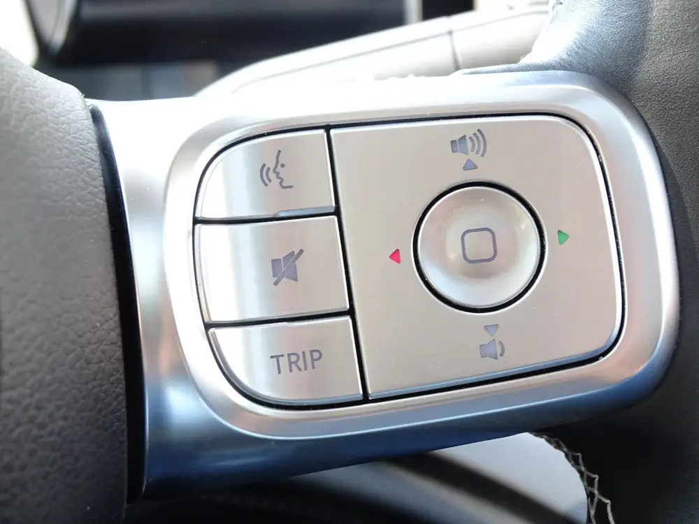 Smart #1 Pro+ 66 kWh|Leder|Pano|360 Cam|Trekhaak uit 2023, foto 14