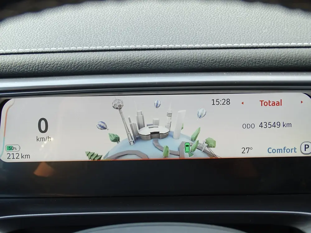 Smart #1 Pro+ 66 kWh|Leder|Pano|360 Cam|Trekhaak uit 2023, foto 16