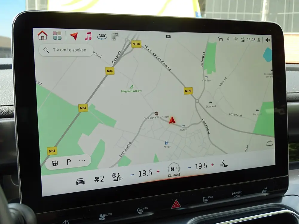 Smart #1 Pro+ 66 kWh|Leder|Pano|360 Cam|Trekhaak uit 2023, foto 19