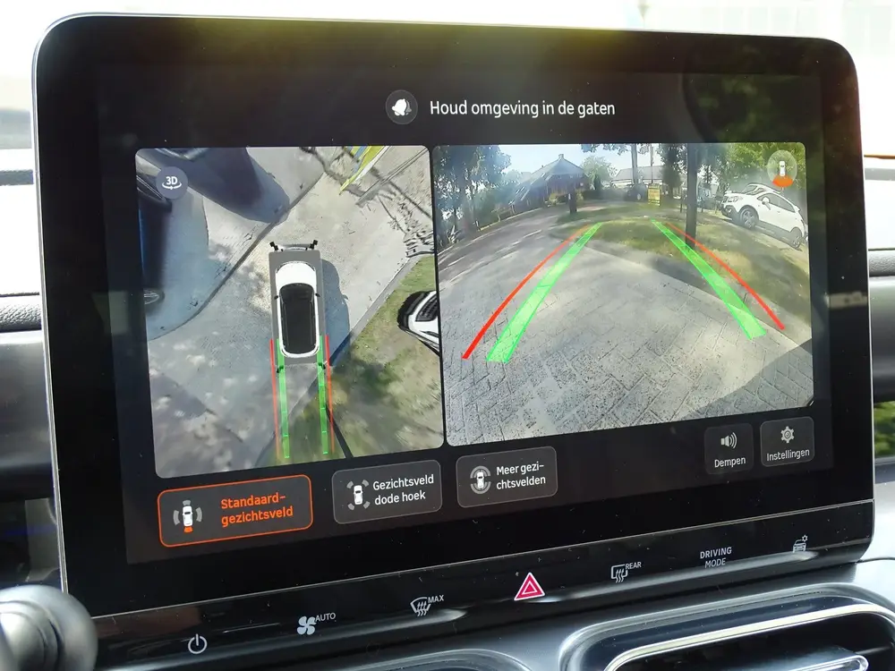 Smart #1 Pro+ 66 kWh|Leder|Pano|360 Cam|Trekhaak uit 2023, foto 20
